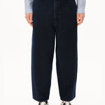 KAAVO BAGGY JEANS | lolite
