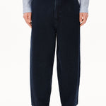 KAAVO BAGGY JEANS | lolite