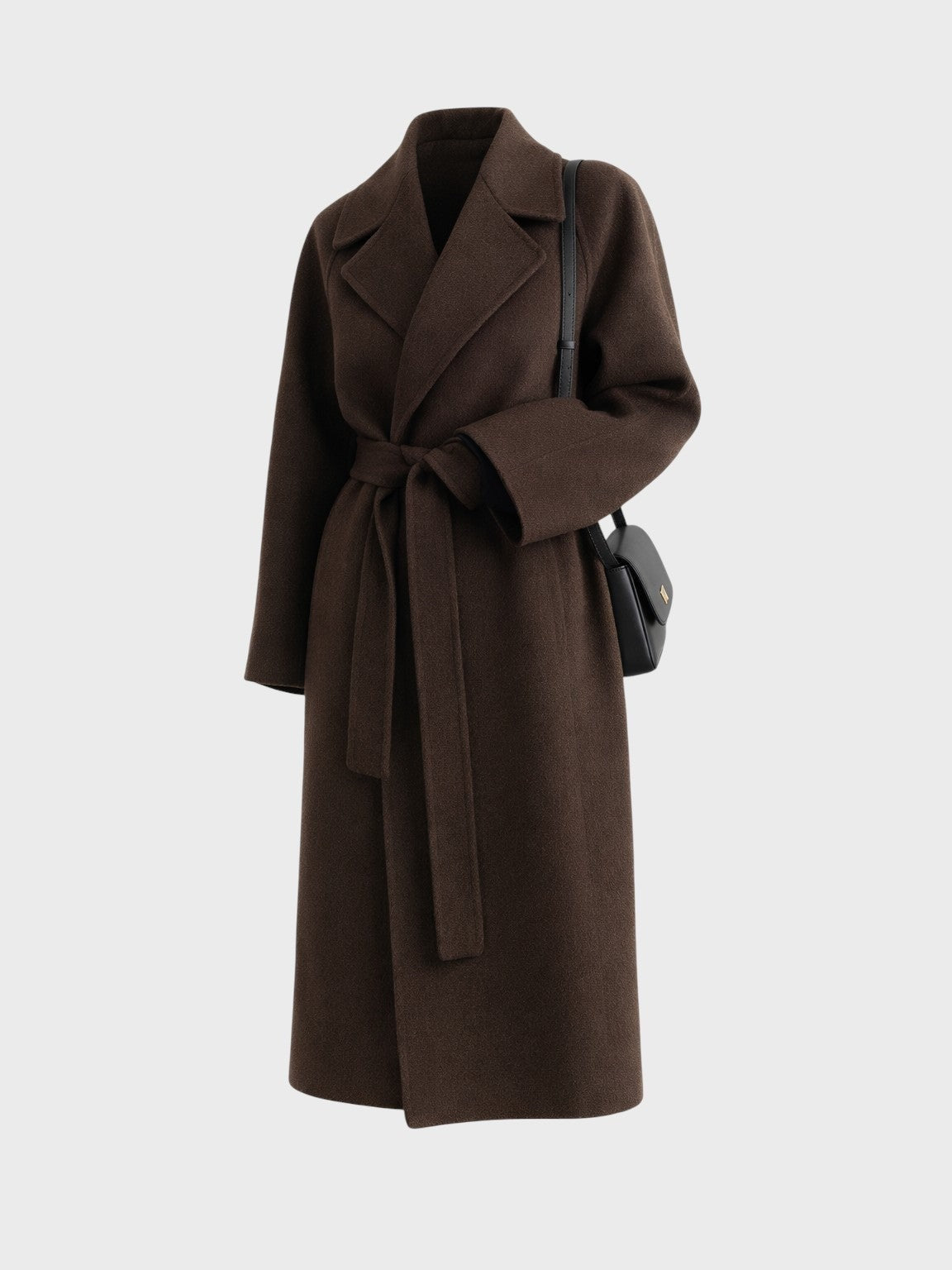 Kateřina | Elegantní Kabátová Bunda