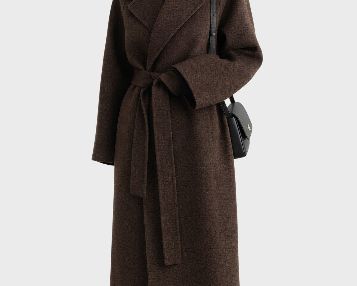 Kateřina | Elegantní Kabátová Bunda