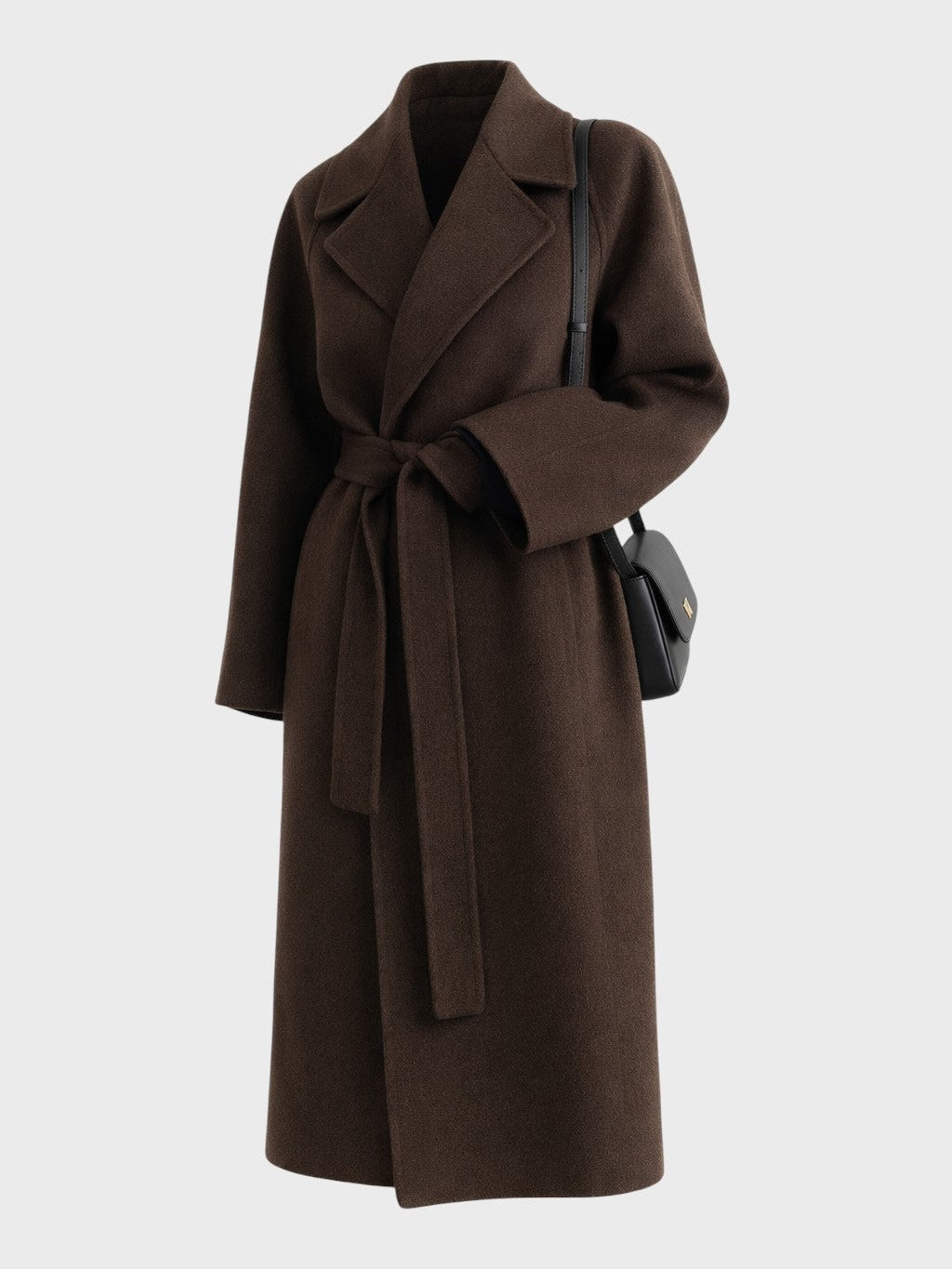 Kateřina | Elegantní Kabátová Bunda