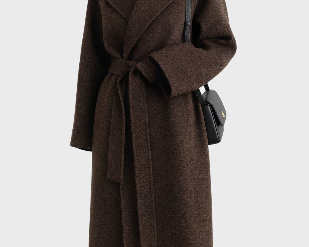 Kateřina | Elegantní Kabátová Bunda