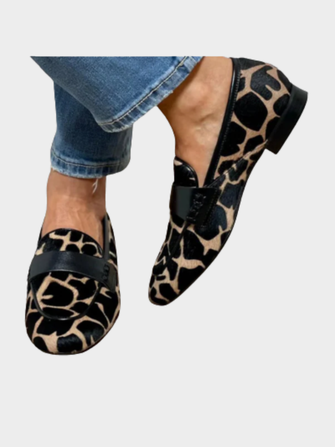 Katie | Ortézní leopardí tičky