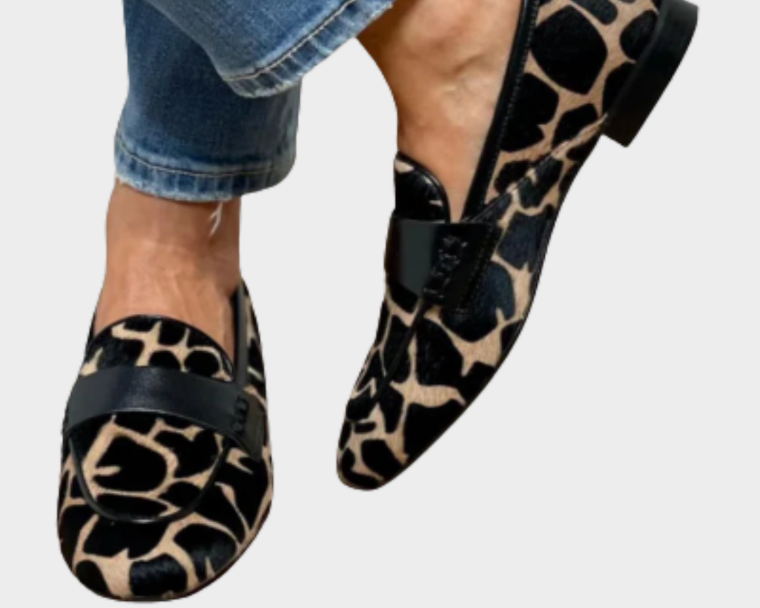 Katie | Ortézní leopardí tičky