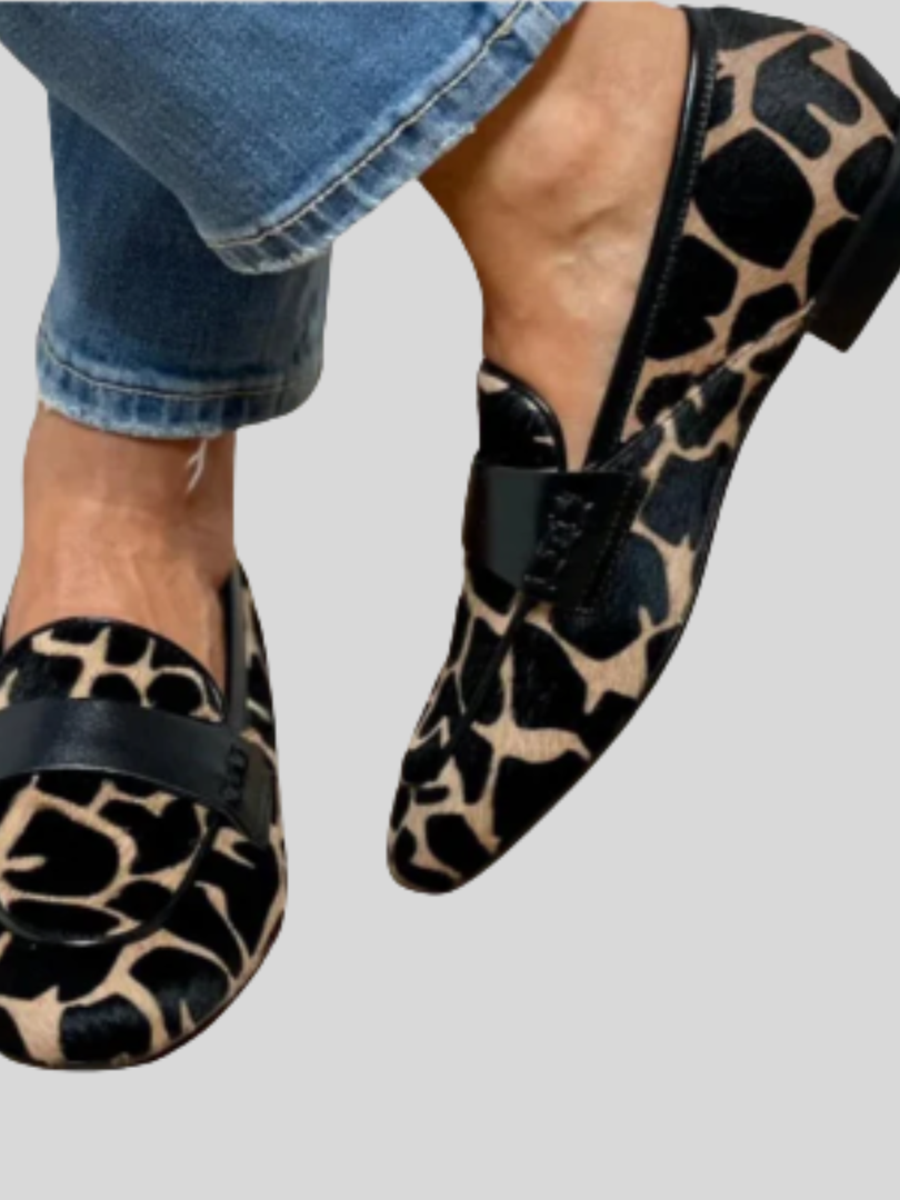 Katie | Ortézní leopardí tičky