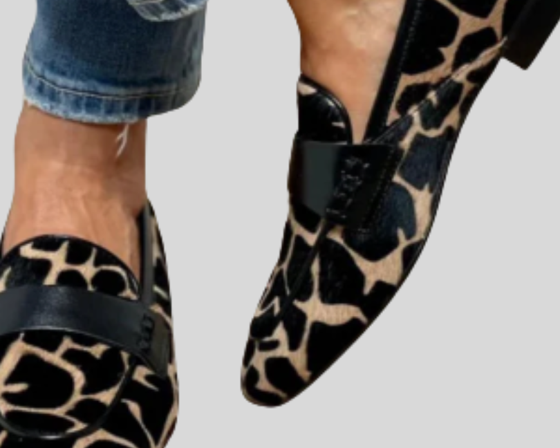 Katie | Ortézní leopardí tičky