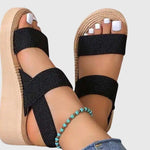 Kelsey™ | Stylové ortopedické sandály