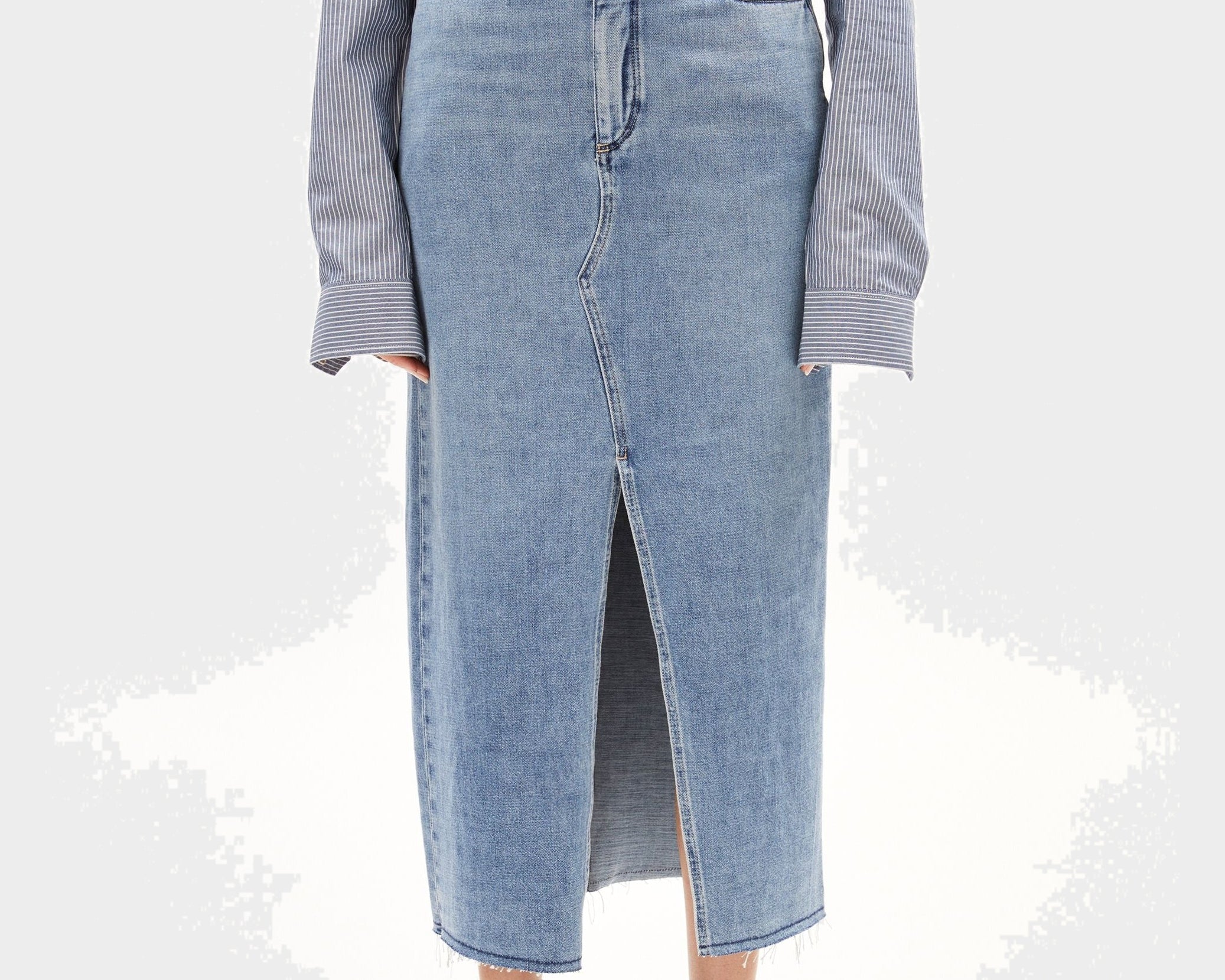 KITAARI DEMI | indigo pebbles