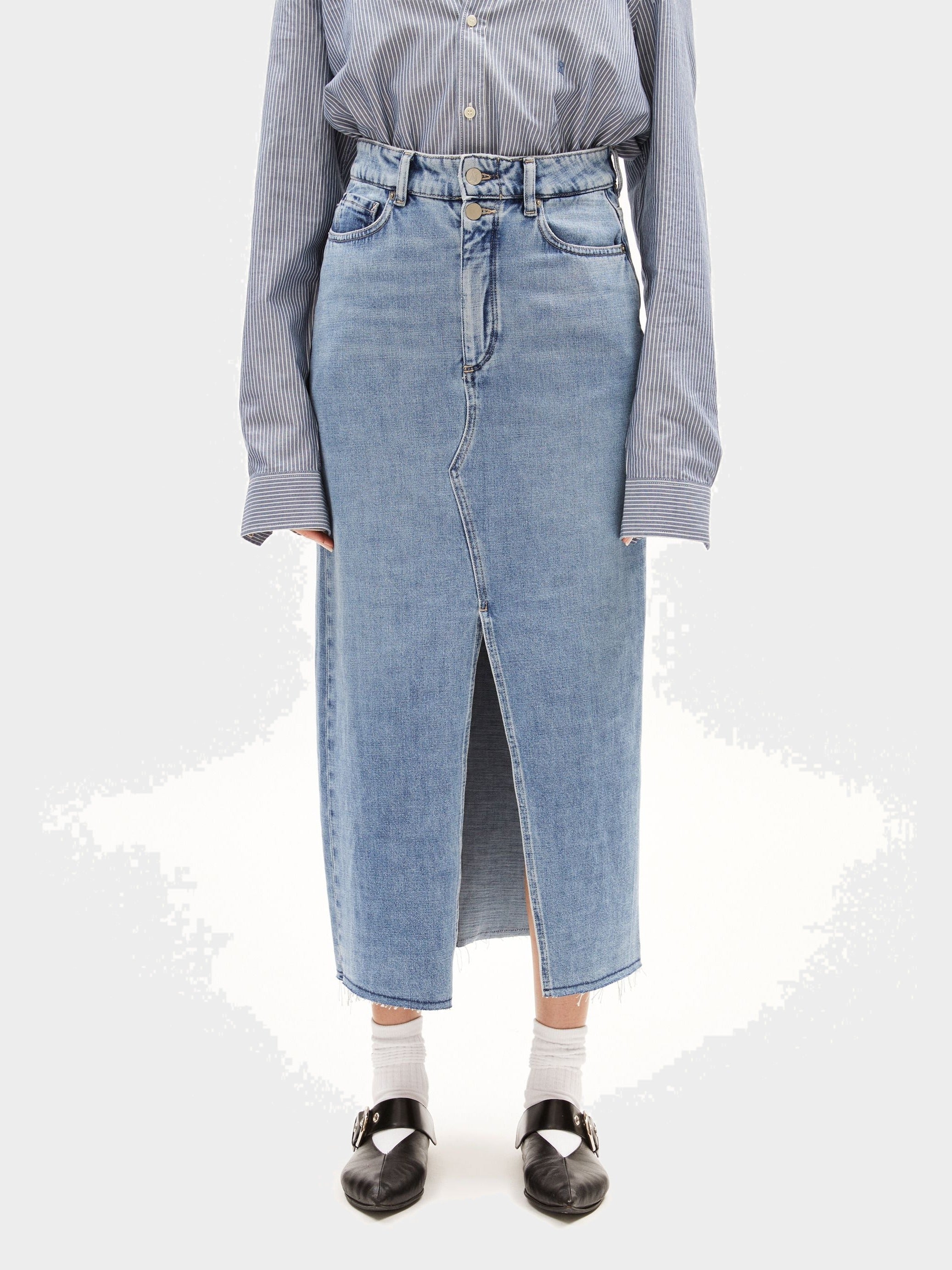 KITAARI DEMI | indigo pebbles