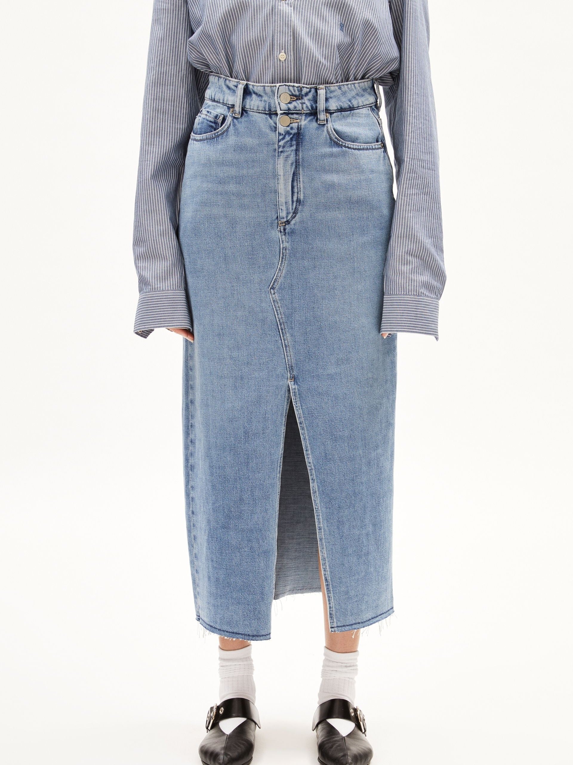 KITAARI DEMI | indigo pebbles