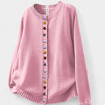 Klára – Cardigan