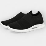 Kristýna Elegantní Zapatillas Deportivas S Amortizací