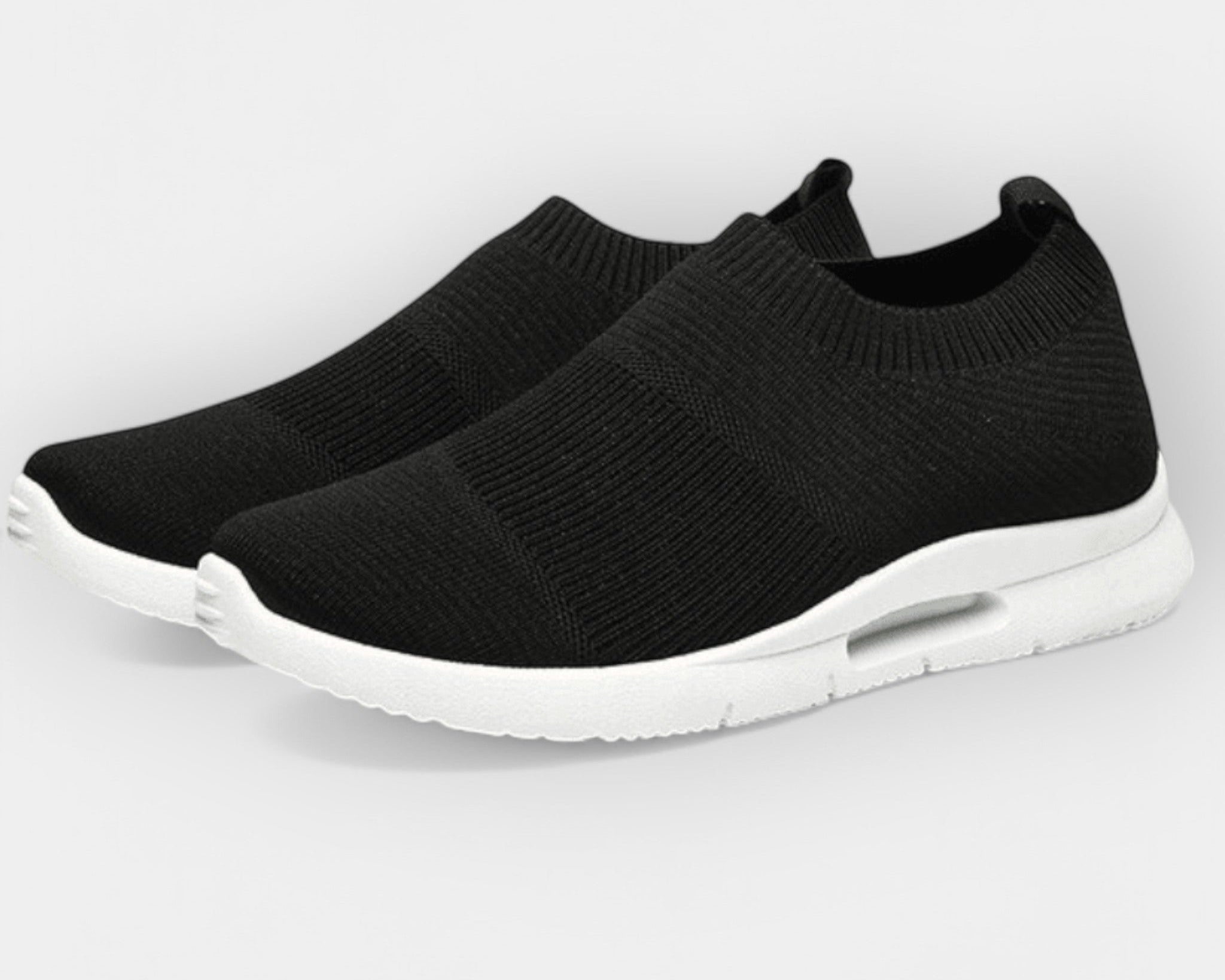 Kristýna Elegantní Zapatillas Deportivas S Amortizací