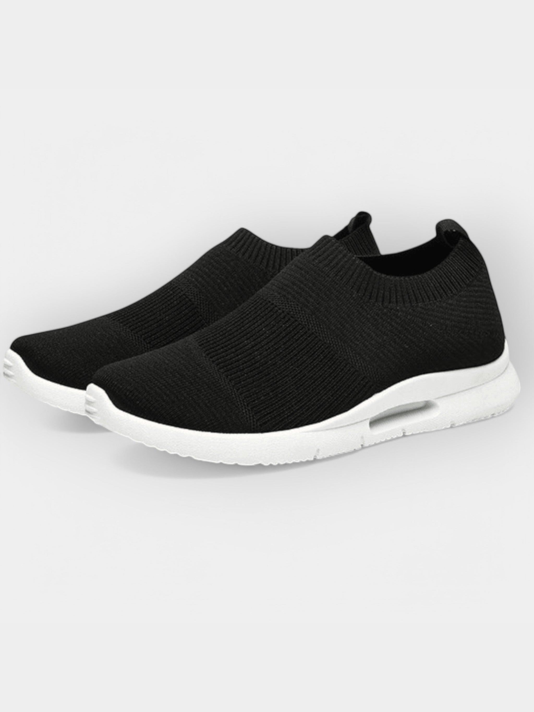 Kristýna Elegantní Zapatillas Deportivas S Amortizací