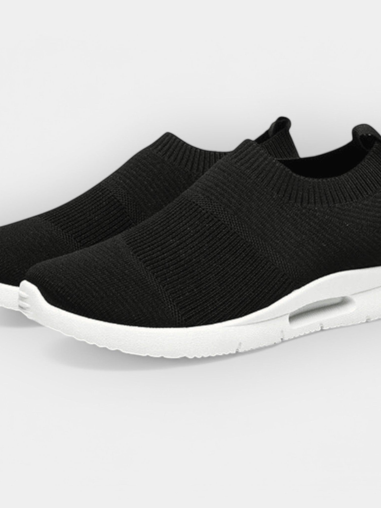 Kristýna Elegantní Zapatillas Deportivas S Amortizací