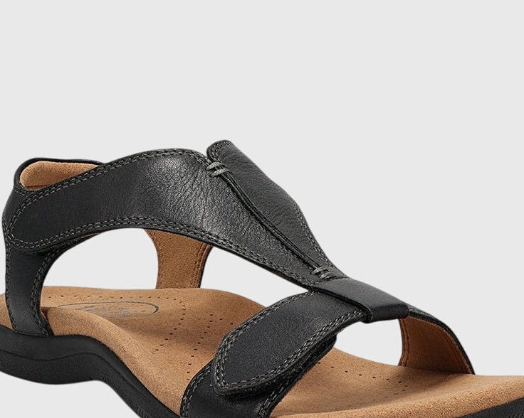Kylie™ | Elegantní ortopedické sandály