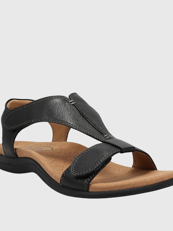 Kylie™ | Elegantní ortopedické sandály