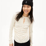 LALEAA FESTIVE | undyed