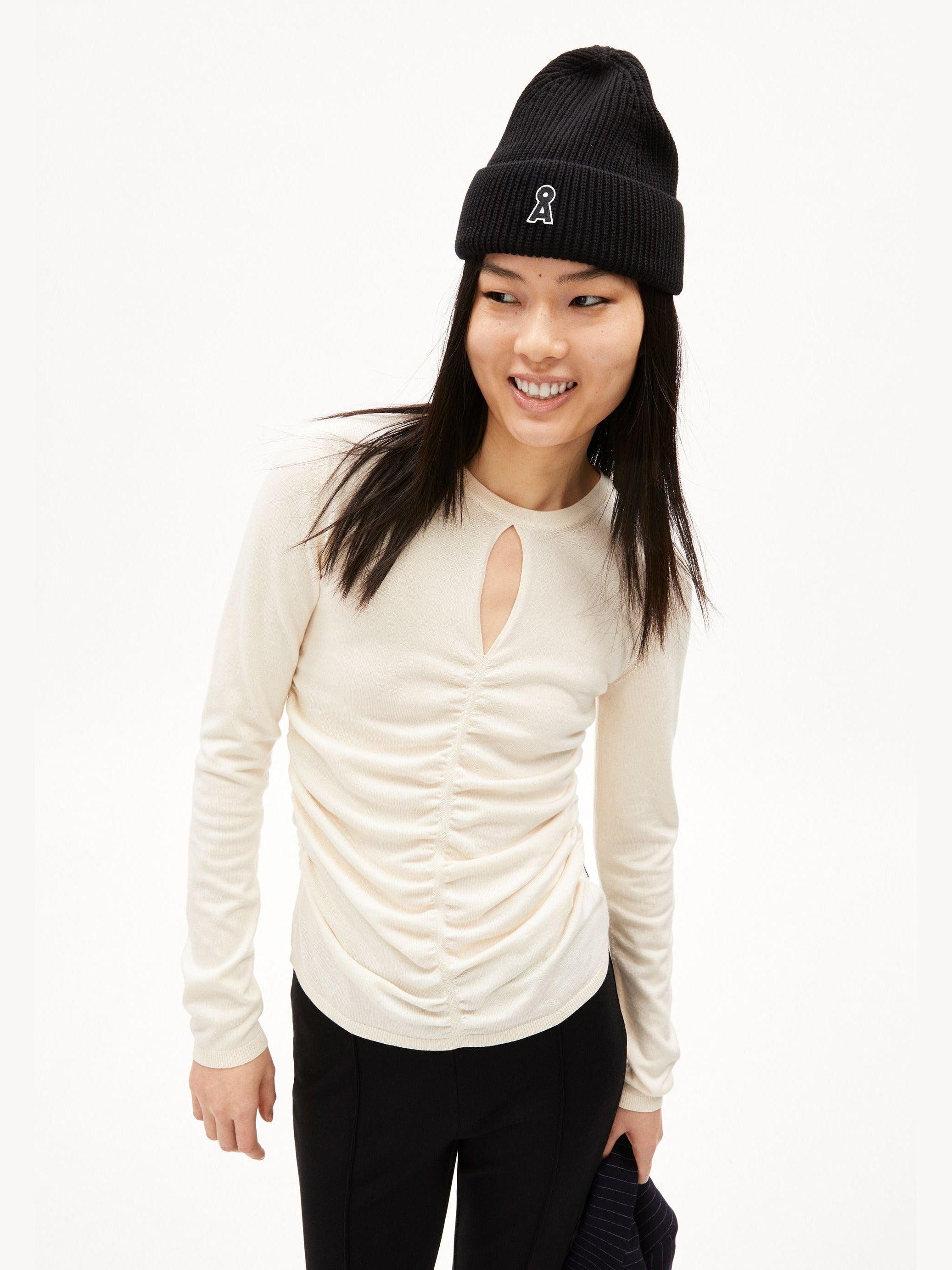 LALEAA FESTIVE | undyed