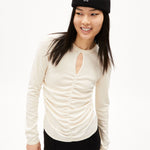 LALEAA FESTIVE | undyed
