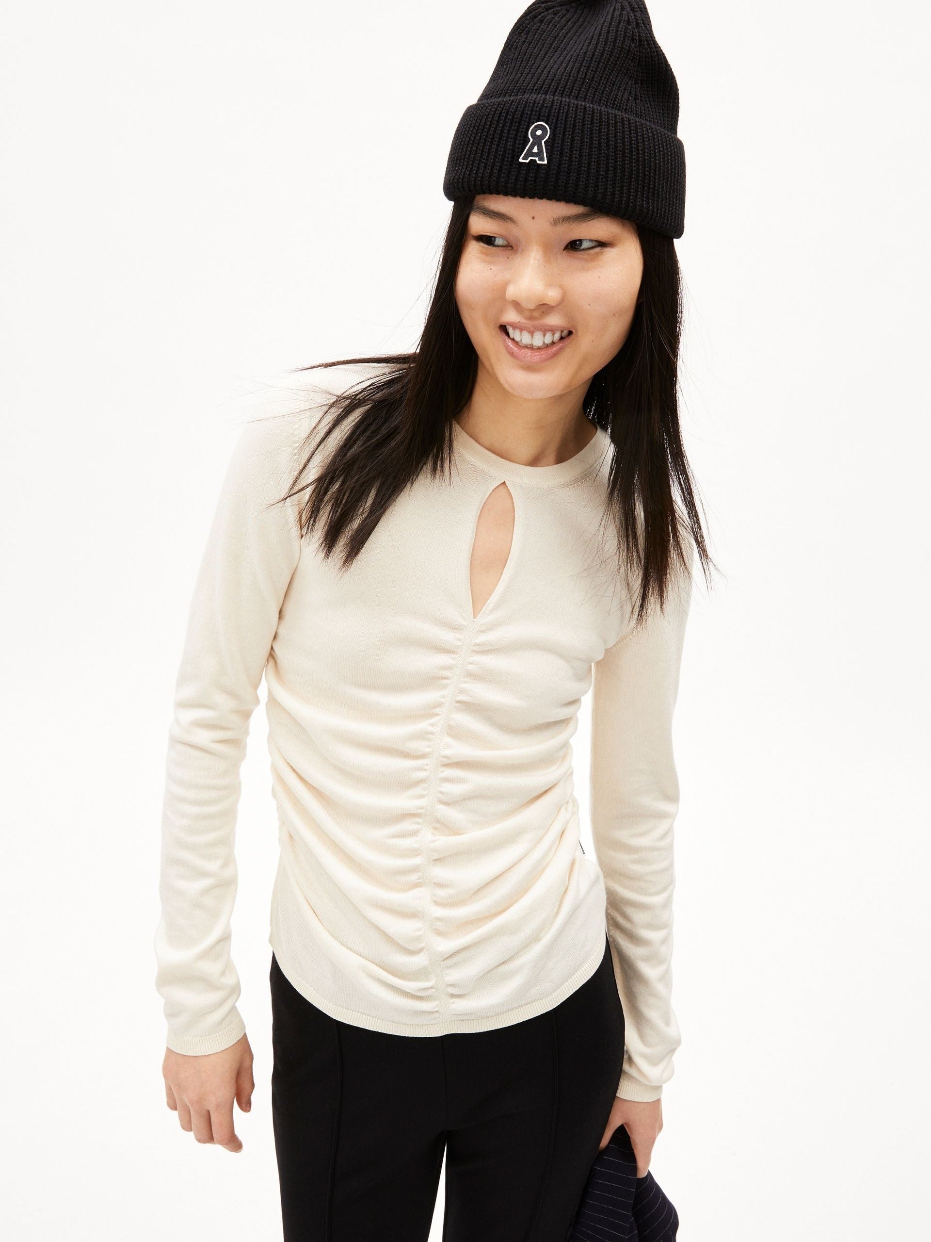 LALEAA FESTIVE | undyed