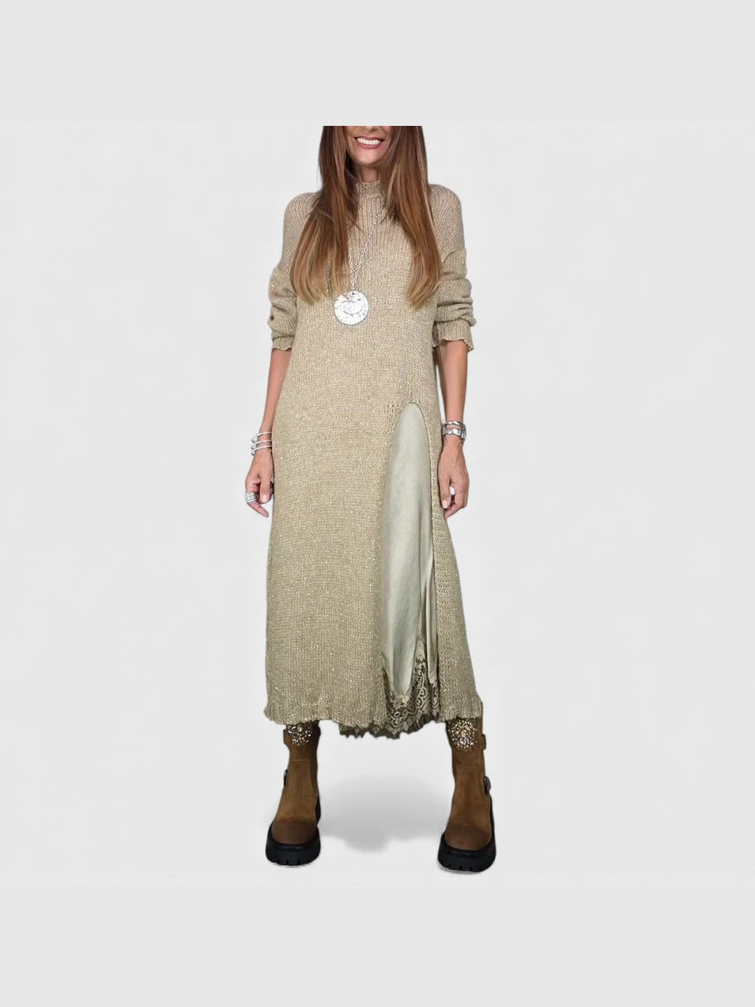 Laluna - Elegantní kompletní oděv