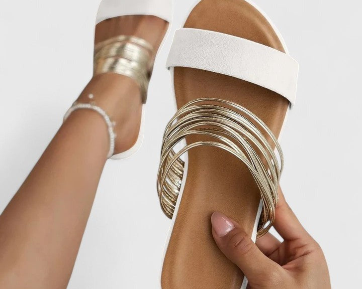 Lioraen | Elegantní sandály