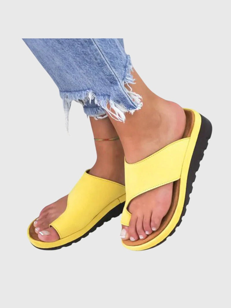 Lizzie™ | Ortopedické letní sandály