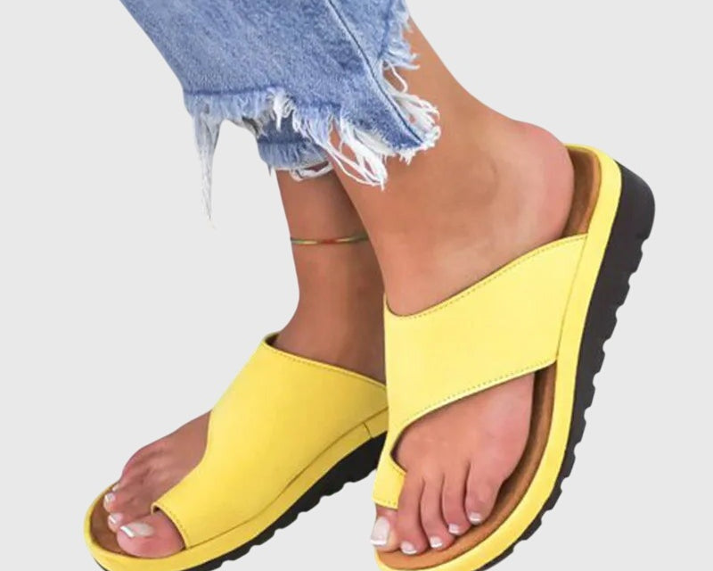 Lizzie™ | Ortopedické letní sandály