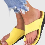Lizzie™ | Ortopedické letní sandály