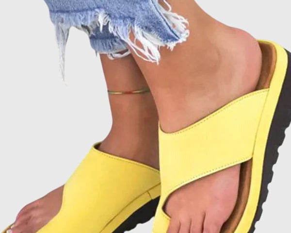 Lizzie™ | Ortopedické letní sandály