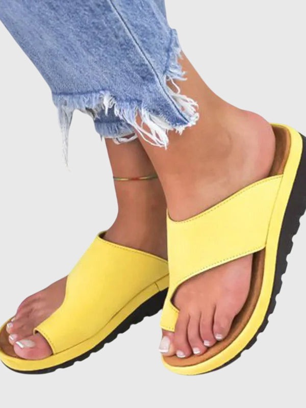 Lizzie™ | Ortopedické letní sandály