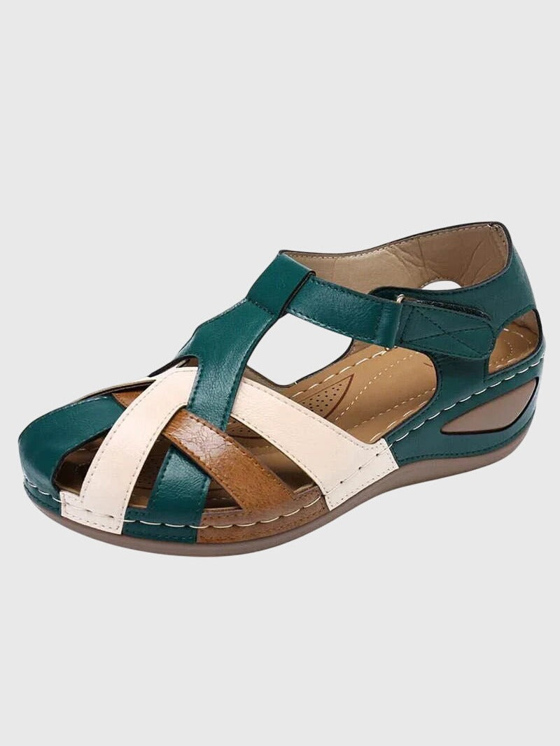 Lorelei™ | Ortopedické sandály