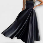 Lumea – Elegantní Midi Šaty