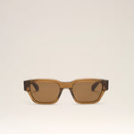 Lunettes De Soleil 75009 Marron