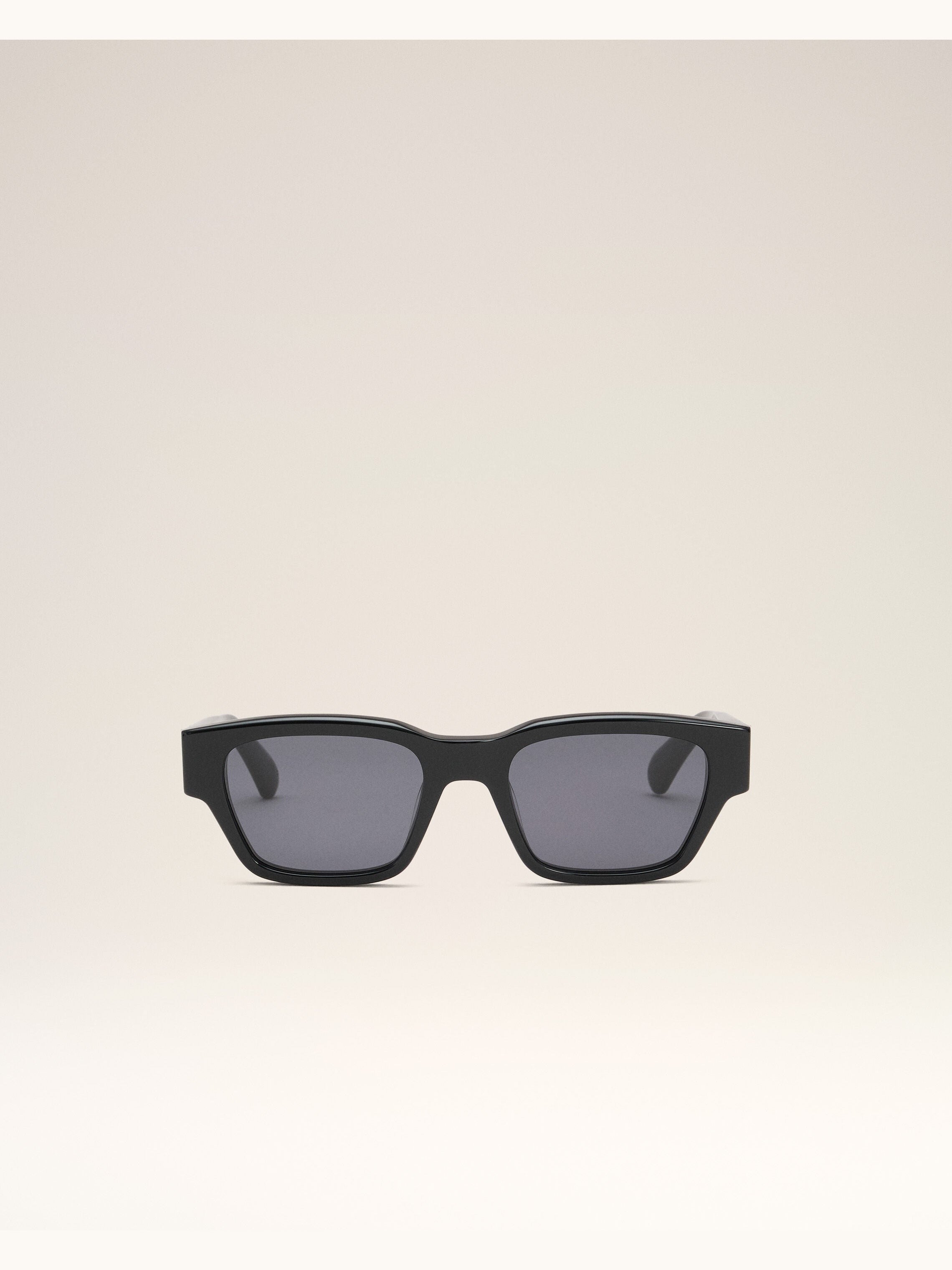Lunettes De Soleil 75009 Noires