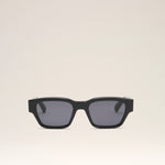 Lunettes De Soleil 75009 Noires