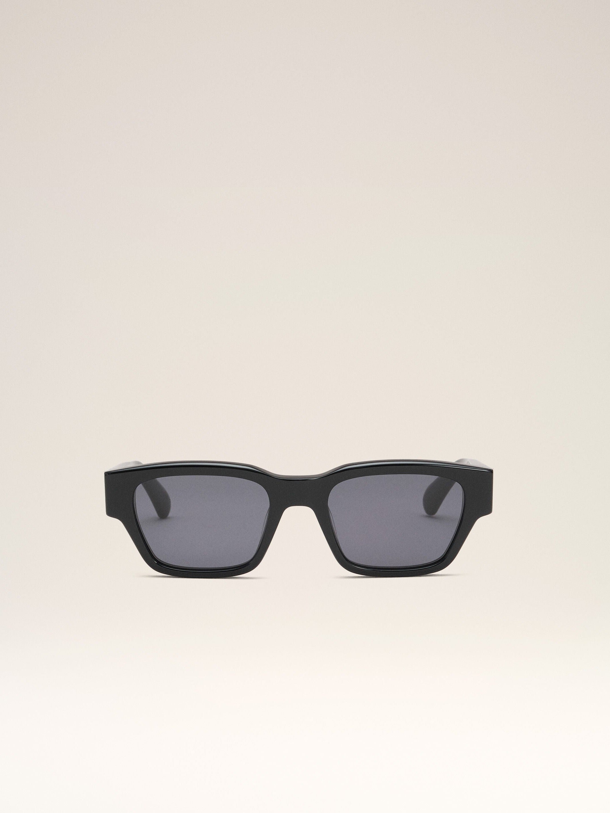 Lunettes De Soleil 75009 Noires
