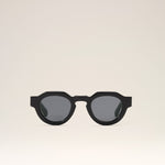 Lunettes de soleil 75018 noires