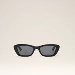 Lunettes de soleil 75020 noires