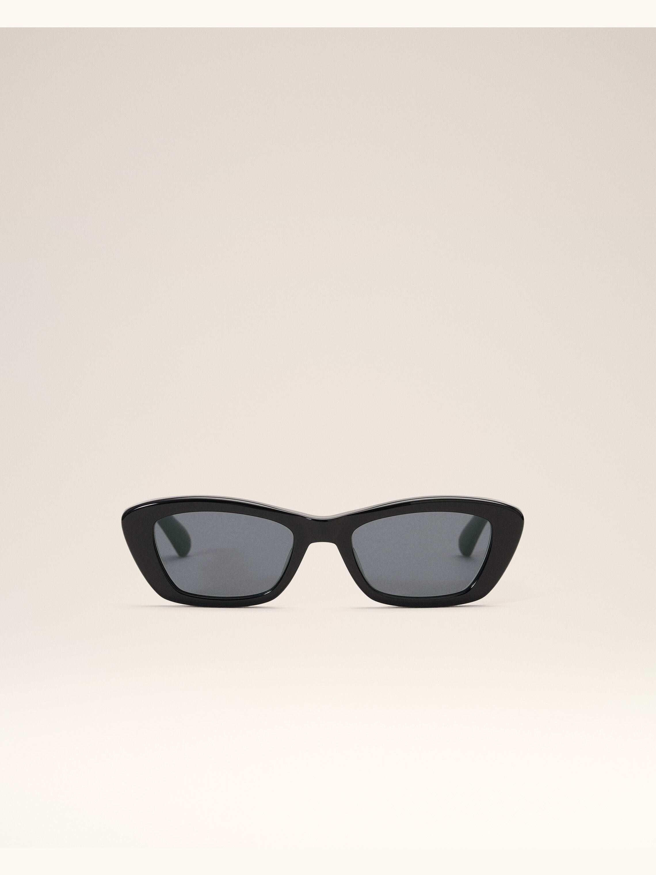Lunettes de soleil 75020 noires