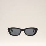 Lunettes de soleil 75020 noires