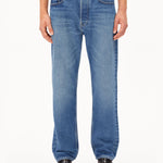 MAADOX CLASSIC STRAIGHT JEANS