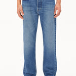 MAADOX CLASSIC STRAIGHT JEANS