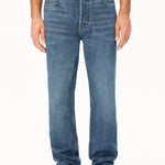 MAADOX CLASSIC STRAIGHT JEANS | ligure