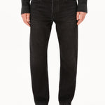 MAADOX CLASSIC STRAIGHT JEANS | phantom