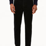 MAAKX CORDHOSE | black