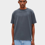 MAARKOS HEAVY WEIGHT T-SHIRT | moonshadow