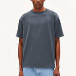 MAARKOS HEAVY WEIGHT T-SHIRT | moonshadow