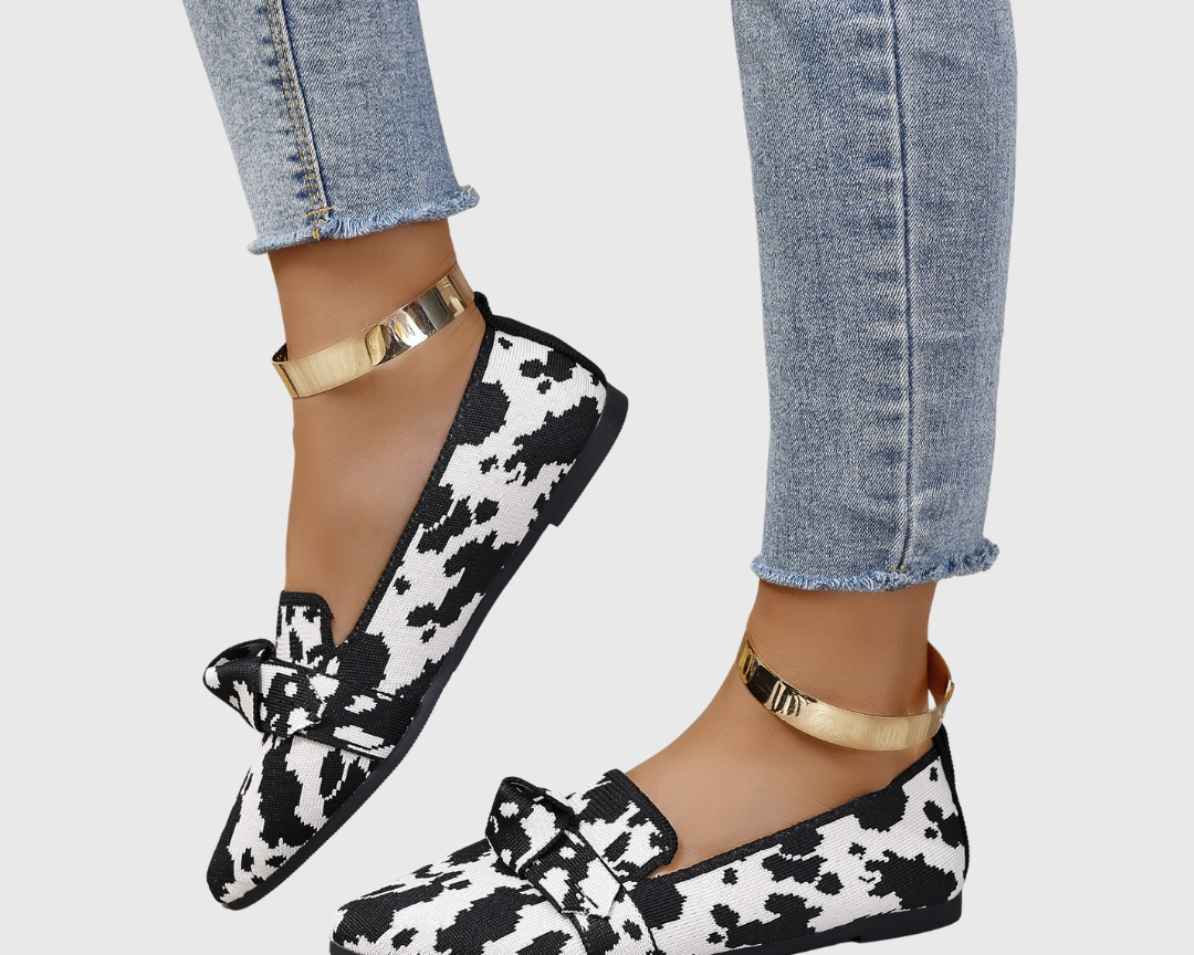 Mabel | Dalmatinští pohodlní loafers